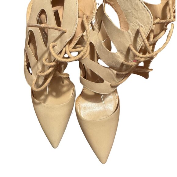 Jessica Simpson Size 8.5 - Picture 5 of 6